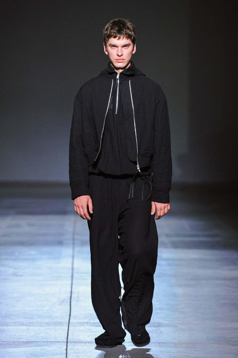 Між пам’яттю і сяйвом: як минув другий день Ukrainian Fashion Week SS’26