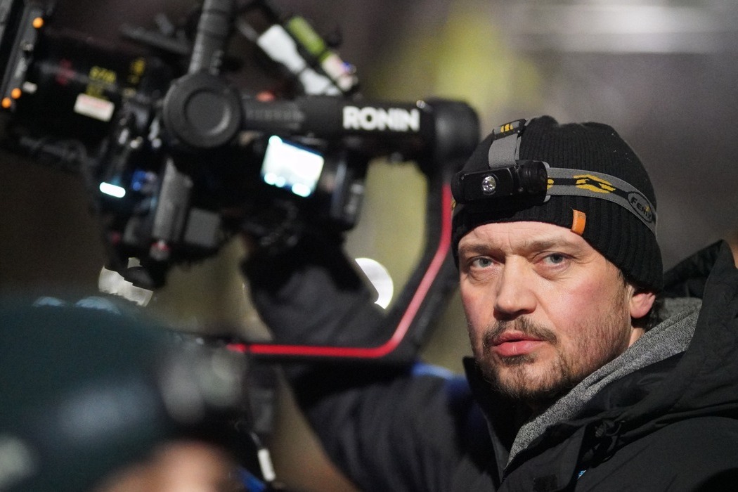 Фільм Васяновича «За Перемогу!» тріумфував на фестивалі в Торонто