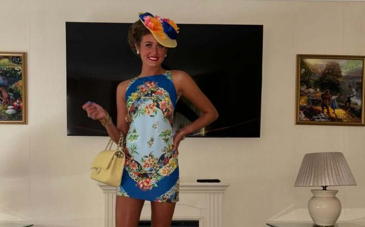 16-річна донька Тайсона Ф'юрі виходить заміж