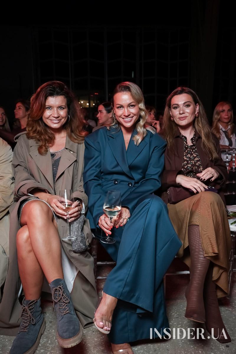 Історія любові під куполом моди: незабутній фінал Ukrainian Fashion Week SS’26
