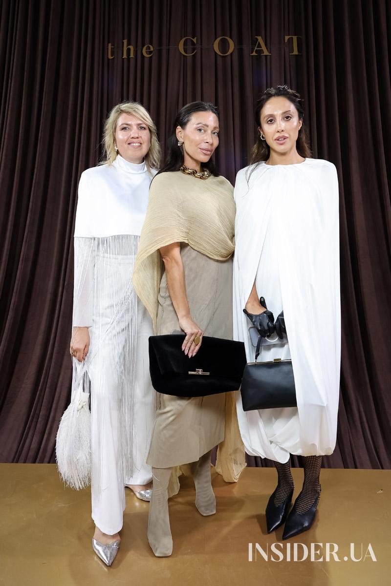 Історія любові під куполом моди: незабутній фінал Ukrainian Fashion Week SS’26