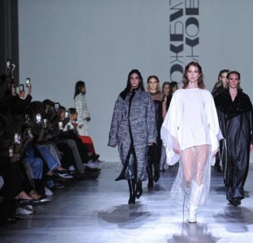 UFW SS’26: урбаністична історія у шоу Vorozhbyt&#038;Zemskova
