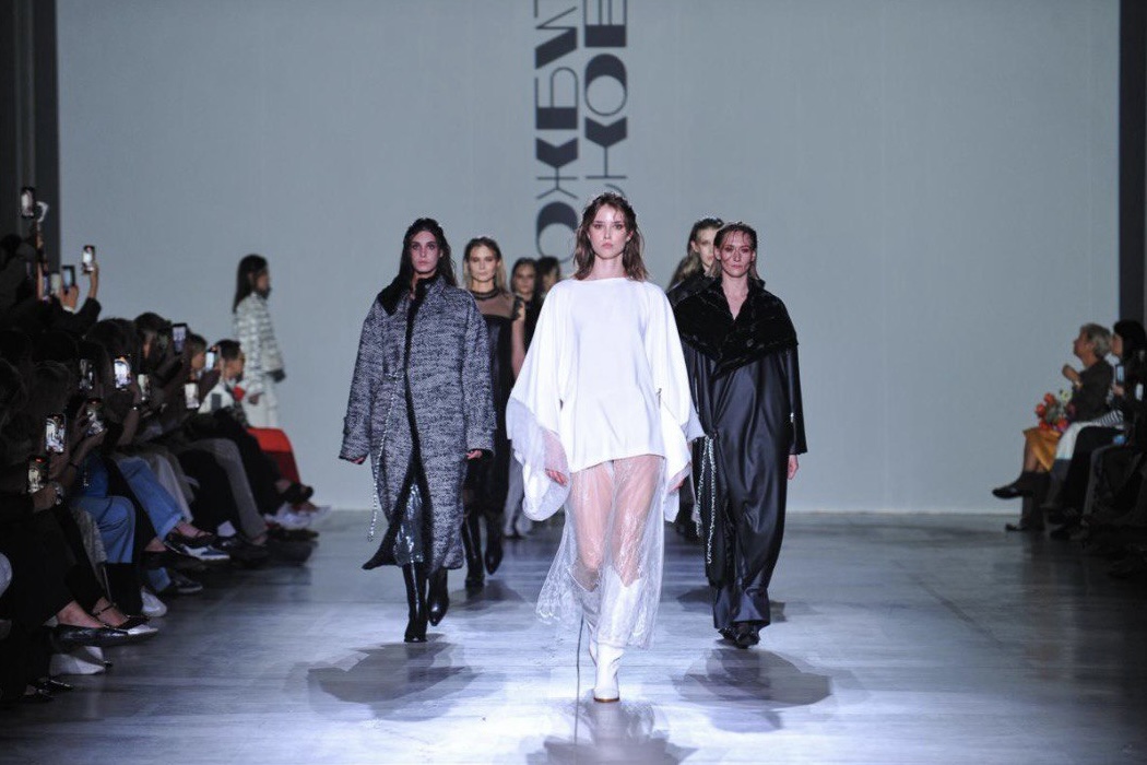 UFW SS’26: урбаністична історія у шоу Vorozhbyt&#038;Zemskova