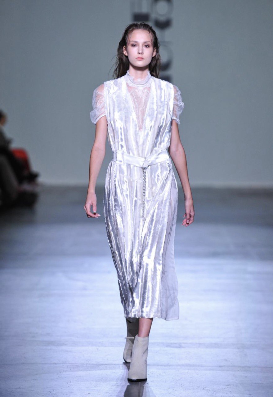 UFW SS’26: урбаністична історія у шоу Vorozhbyt&#038;Zemskova