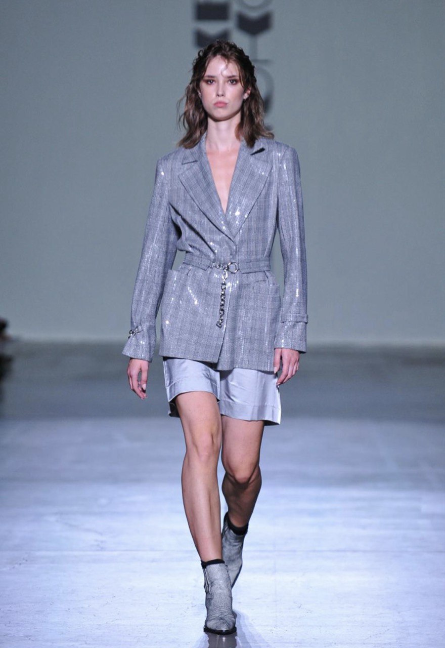 UFW SS’26: урбаністична історія у шоу Vorozhbyt&#038;Zemskova