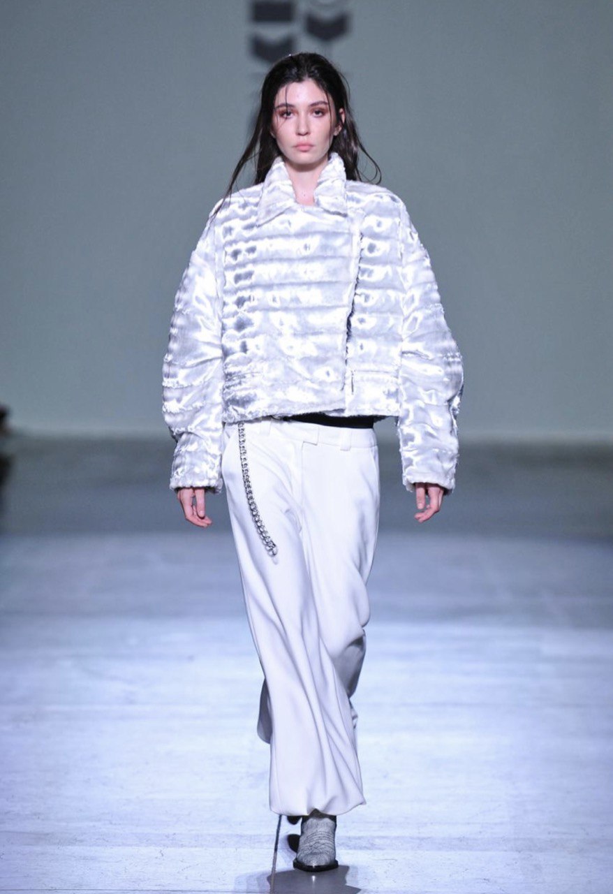UFW SS’26: урбаністична історія у шоу Vorozhbyt&#038;Zemskova