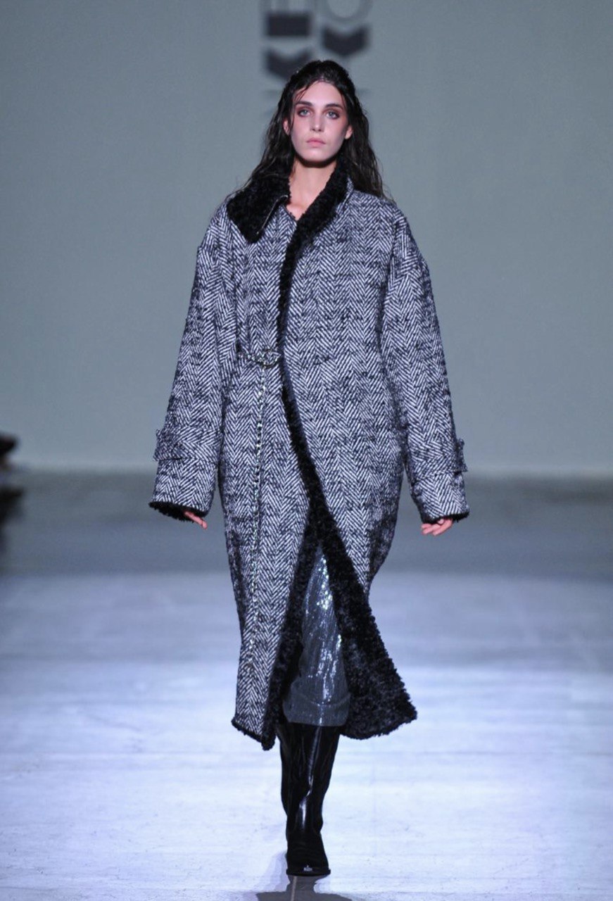 UFW SS’26: урбаністична історія у шоу Vorozhbyt&#038;Zemskova