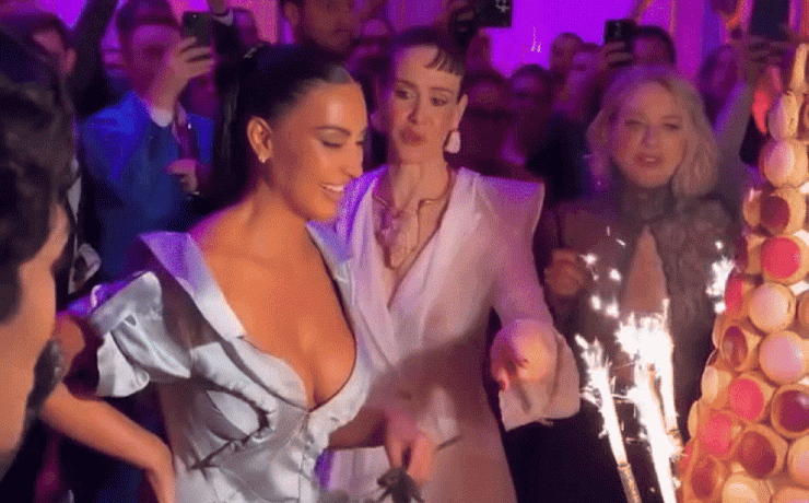 Кім Кардаш’ян