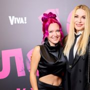 Легендарний тандем: Аль Пачіно і Роберт Де Ніро у кампейні Moncler