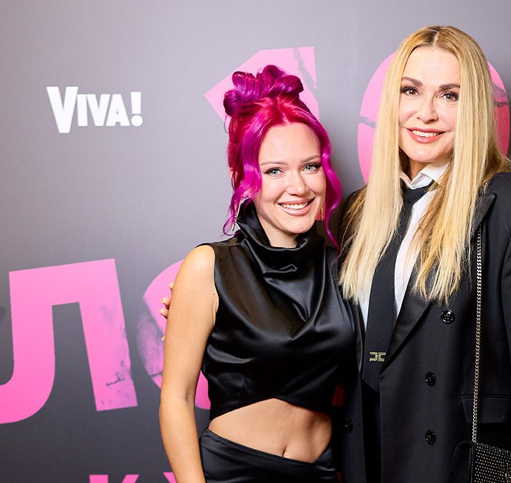 Стрaшно весело й провокaтивно: гучна прем&#8217;єра зіркової чорної комедії «10 блогерят»