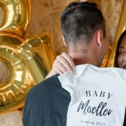 В Chanel и на каблуках: беременная Эмма Робертс в объективе украинки Саши Самсоновой