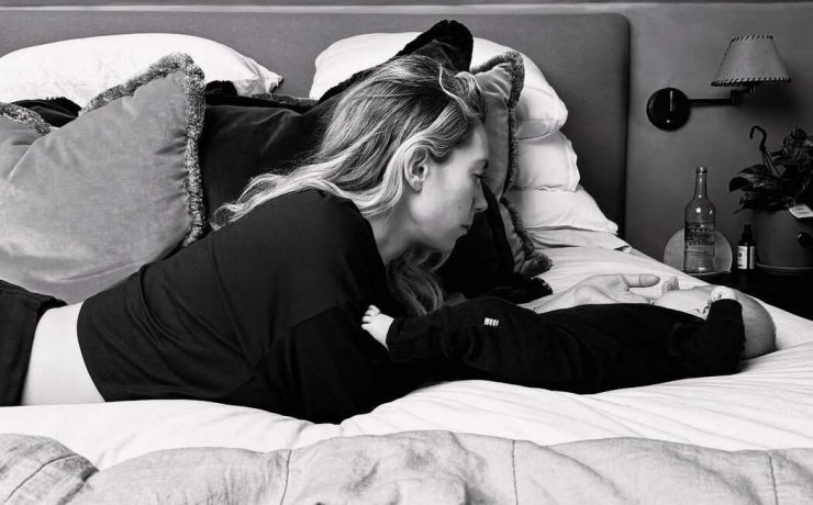 Ванесса Кірбі