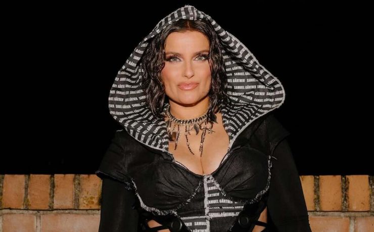 Неллі Фуртадо