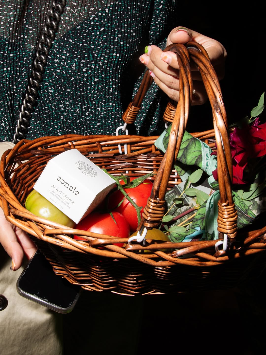 Памела Андерсон із синами на відкритті pop-up магазину в Нью-Йорку
