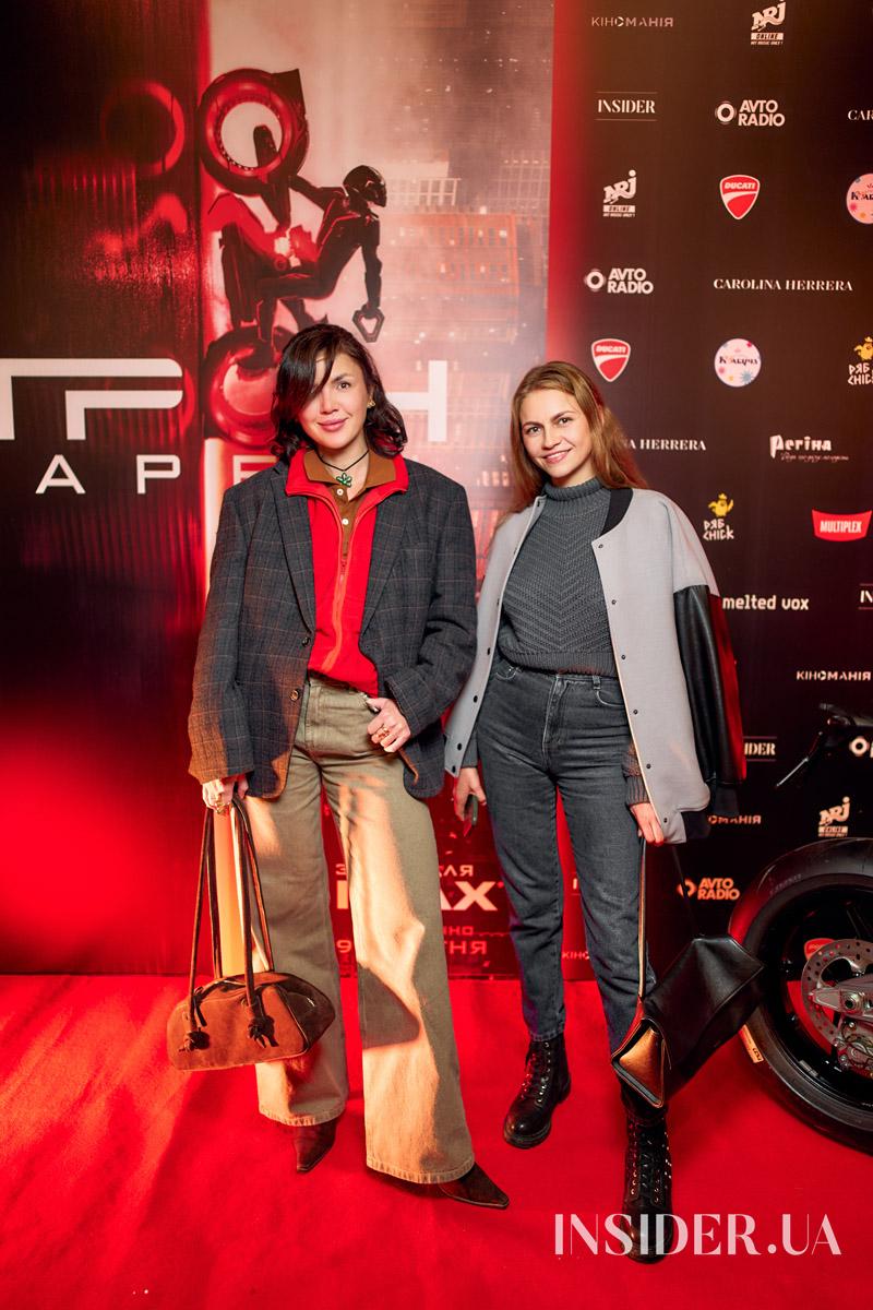 Майбутнє вже тут: прем’єра фільму «Трон: Арес» із Джаредом Лето