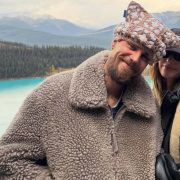 Наоми Уоттс получила именную звезду на Аллее славы
