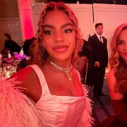 Кріс Еванс уперше став батьком