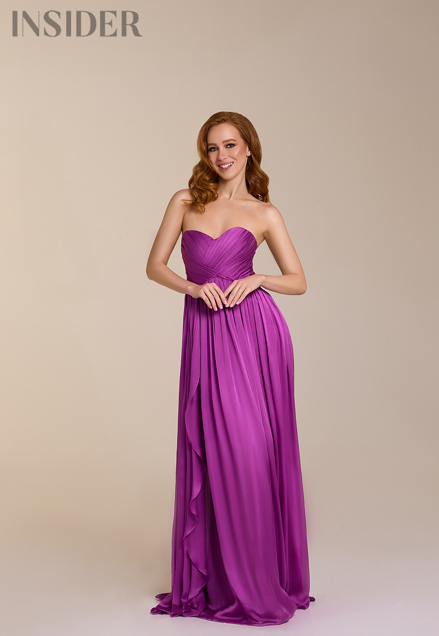 Анна Луценко — нове обличчя Miss International Ukraine і голос свідомої України