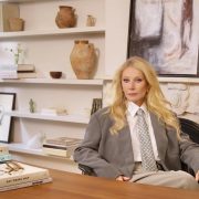 У Chanel і Gucci: Гвінет Пелтроу на сторінках британського Vogue
