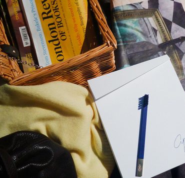 Вишуканість щоденних ритуалів у новому кампейні бренду Apriori