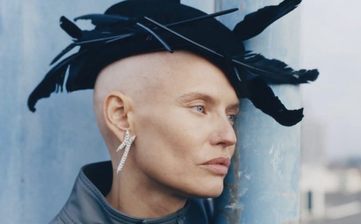 Бʼянка Балті