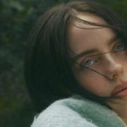 Українка Яна Яцюк зняла Біллі Айліш для обкладинки Rolling Stone