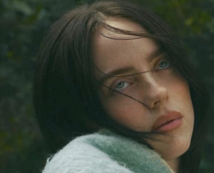 біллі айліш