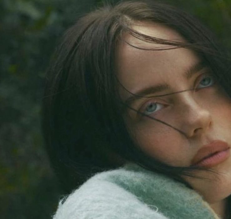 Билли Айлиш бросила вызов миллиардерам: пожертвовала $11 миллионов