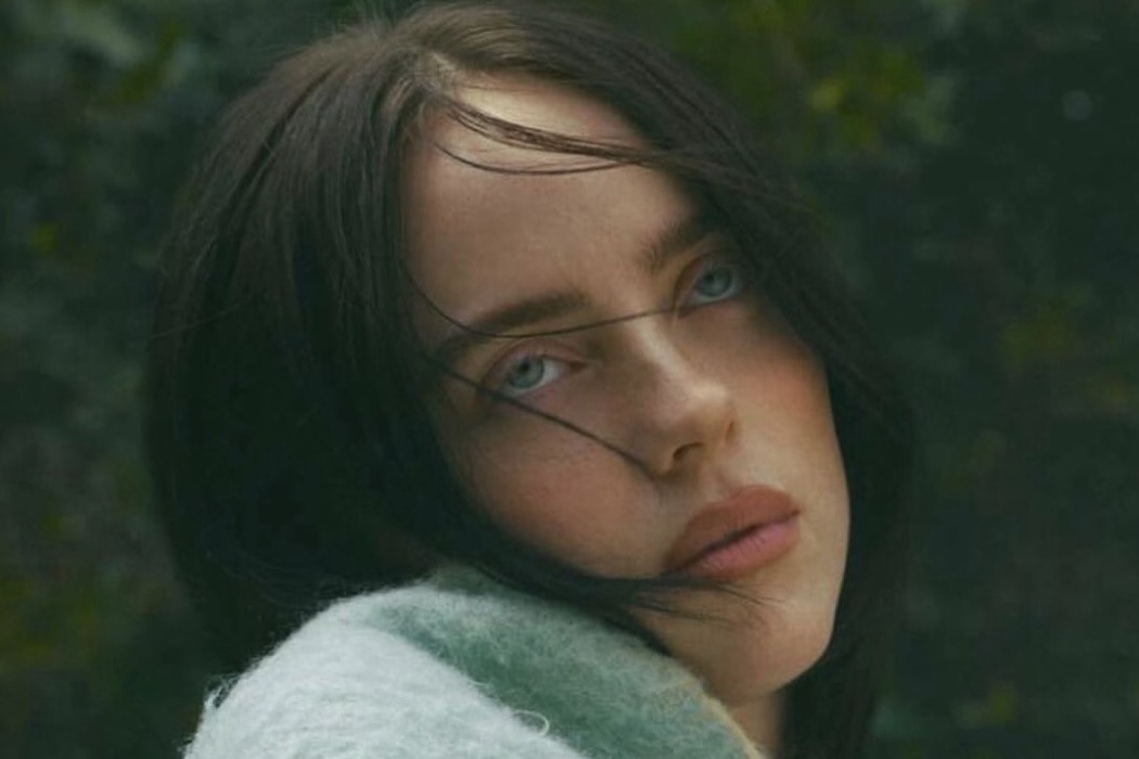 Біллі Айліш кинула виклик мільярдерам: пожертвувала $11 мільйонів