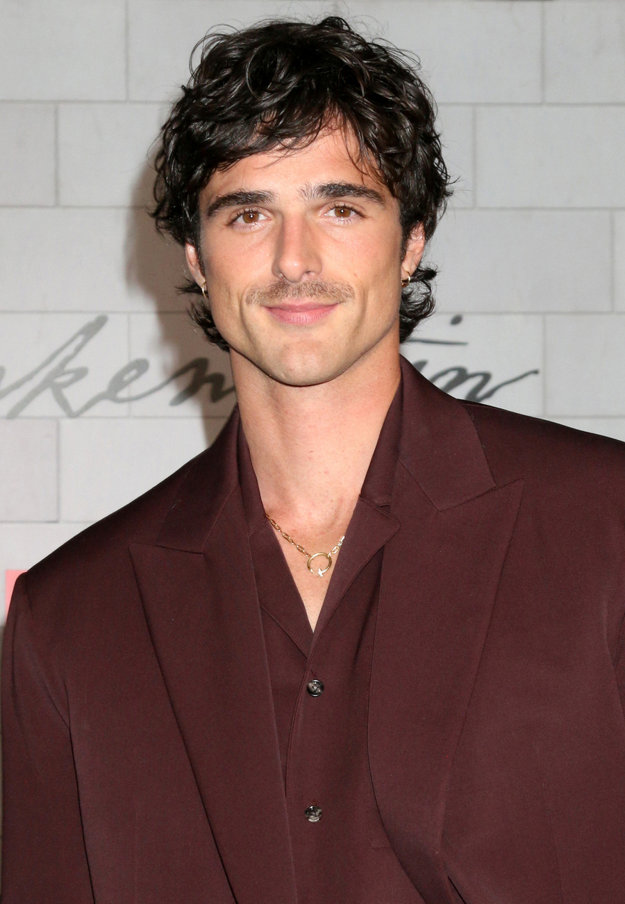 Джейкоб Елорді та Олівія Джейд знову розійшлися