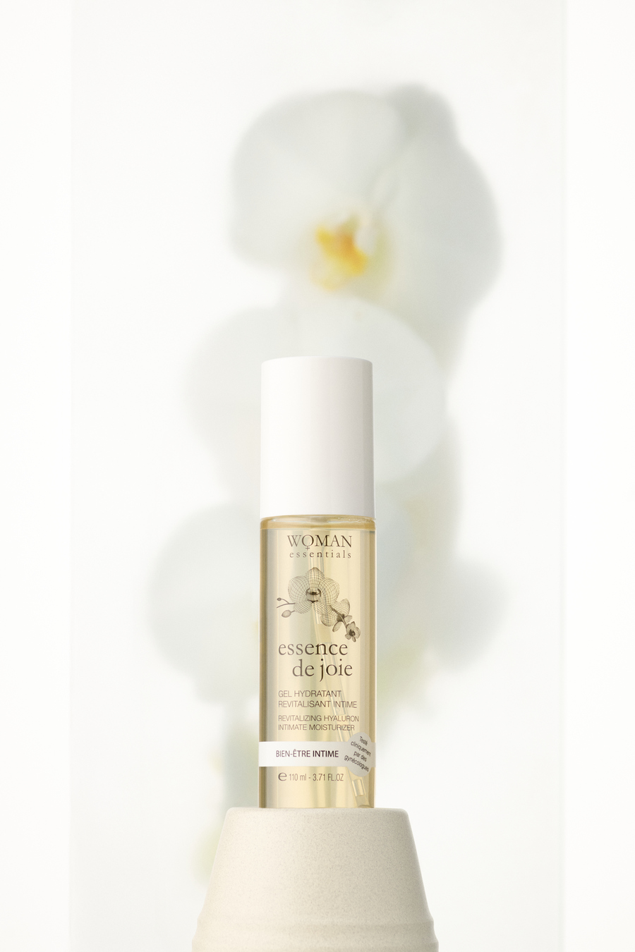 Woman Essentials: французький бренд інтимної косметики дебютує в Україні