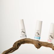 Романтичні образи й строгі форми у першій лінійці Джонатана Андерсона для Dior