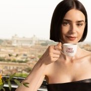 Ким Кардашьян показала, где и с кем отметила свое 45-летие
