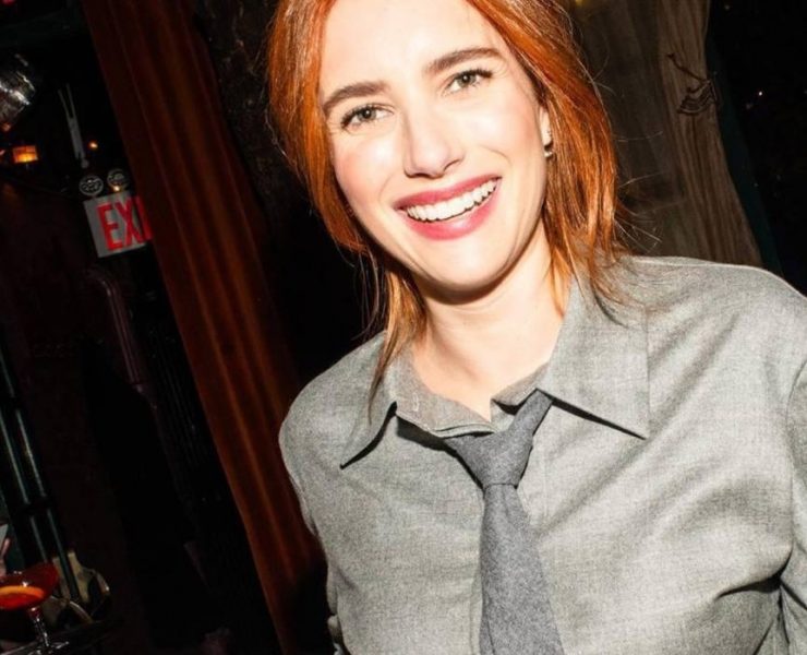 emma roberts