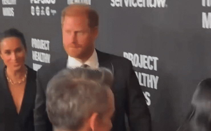 Меган Маркл