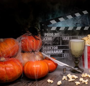 Геловінський вайб: 5 наймоторошніших фільмів про День всіх святих