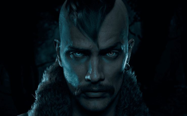 «Хорт. Перший характерник»: дивімося перший анімаційний тизер