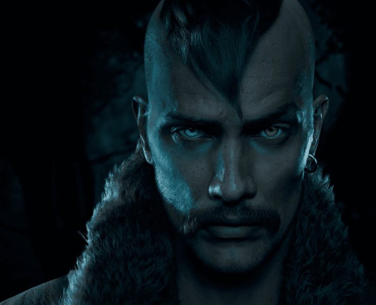 «Хорт. Перший характерник»: дивімося перший анімаційний тизер