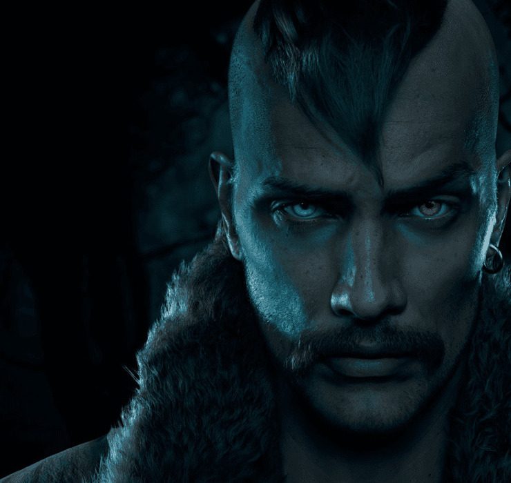 «Хорт. Первый характерник»: смотрим первый анимационный тизер