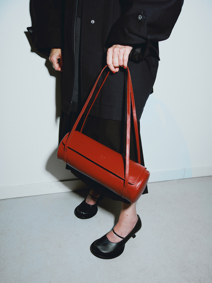 Вибираємо нову сумку: 10 локальних брендів, на які варто звернути увагу