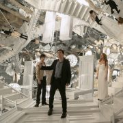 На фоне новостей о разводе: Николь Кидман на обложке Vogue