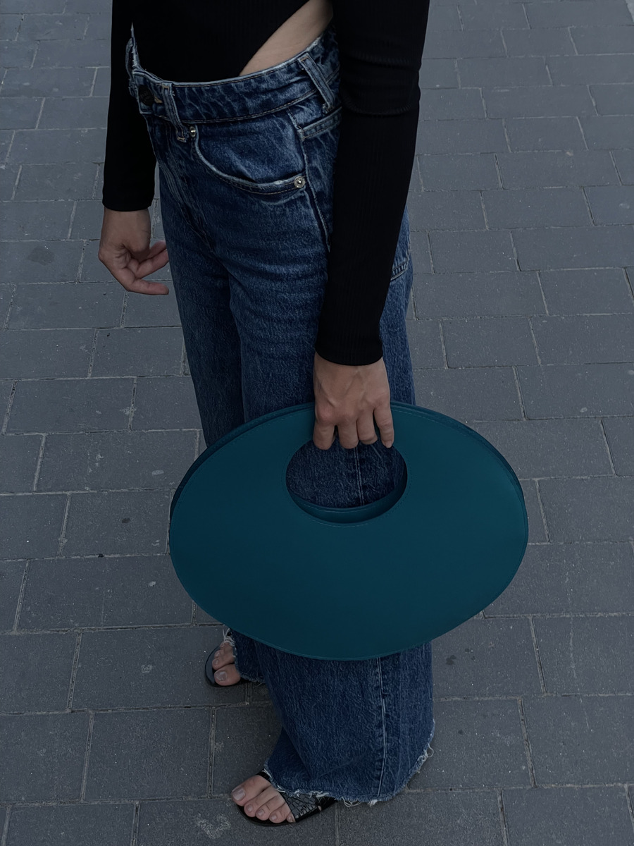 Вибираємо нову сумку: 10 локальних брендів, на які варто звернути увагу