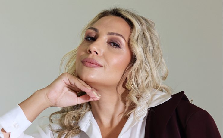 Вікторія Шелюжко