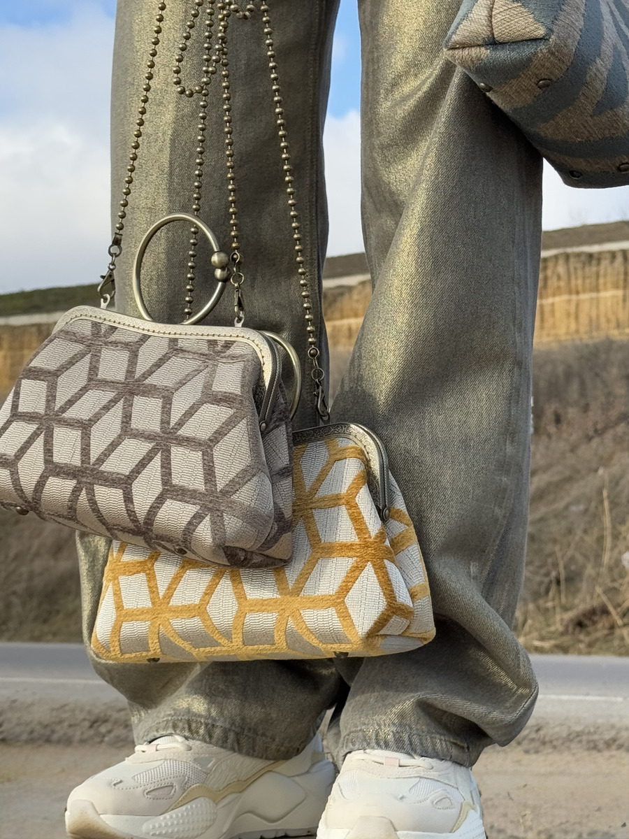 Вибираємо нову сумку: 10 локальних брендів, на які варто звернути увагу