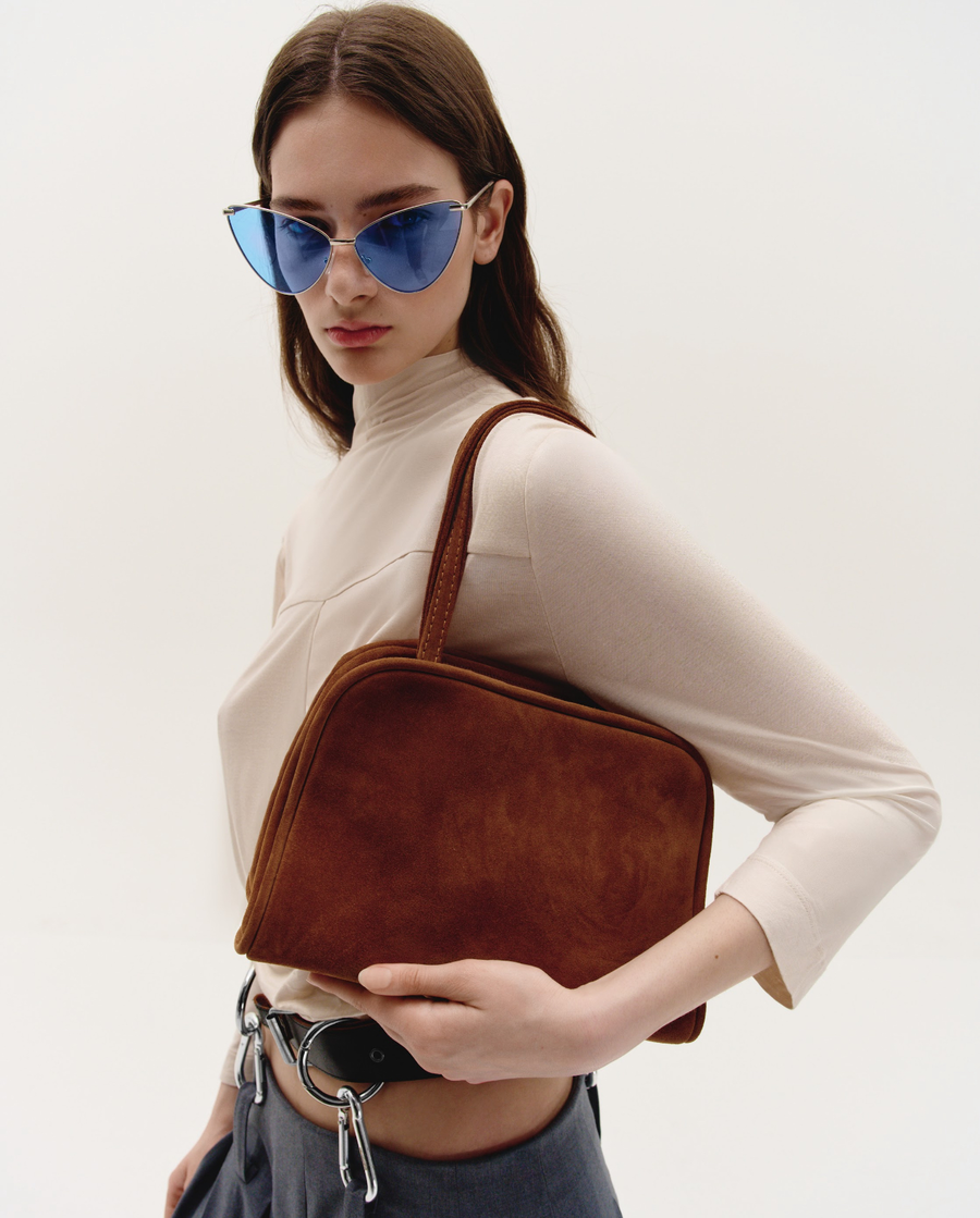 Вибираємо нову сумку: 10 локальних брендів, на які варто звернути увагу