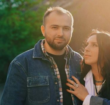 «Буду рядом»: Джамала нежно поздравила мужа с днем ​​рождения