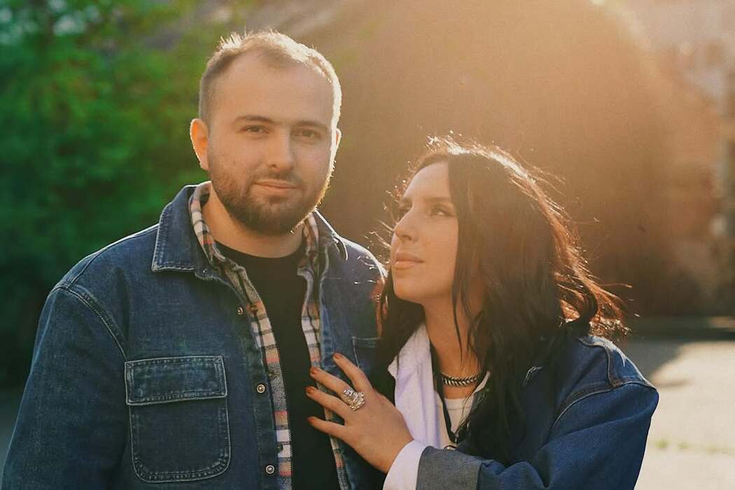 «Буду рядом»: Джамала нежно поздравила мужа с днем рождения