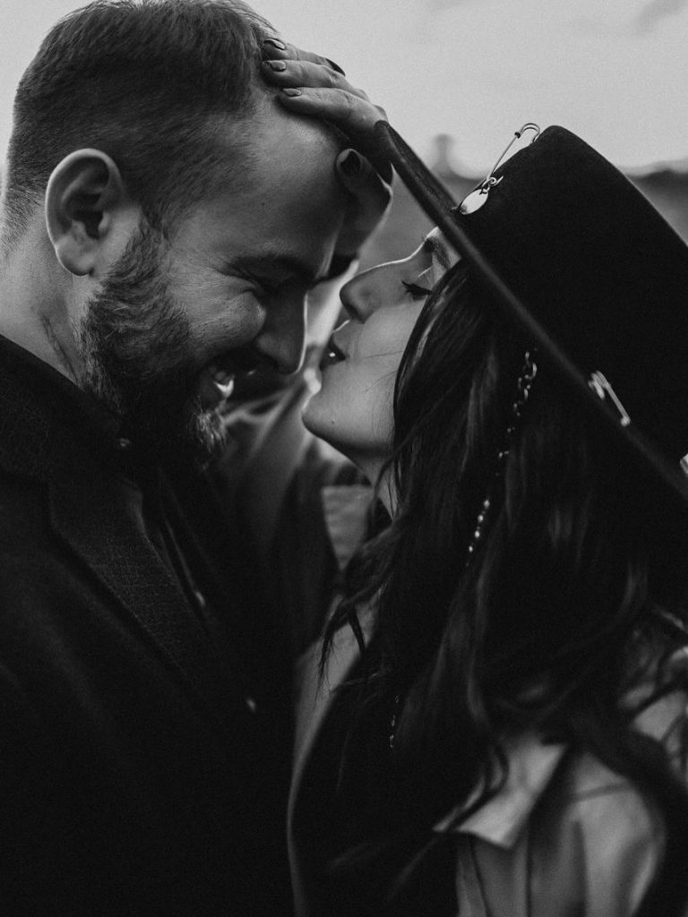 «Буду рядом»: Джамала нежно поздравила мужа с днем рождения