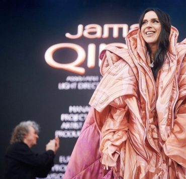 Мировая премьера: JAMALA впервые представит QIRIM в Катаре
