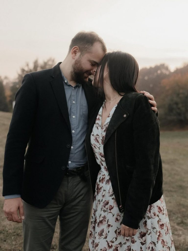 «Буду рядом»: Джамала нежно поздравила мужа с днем рождения